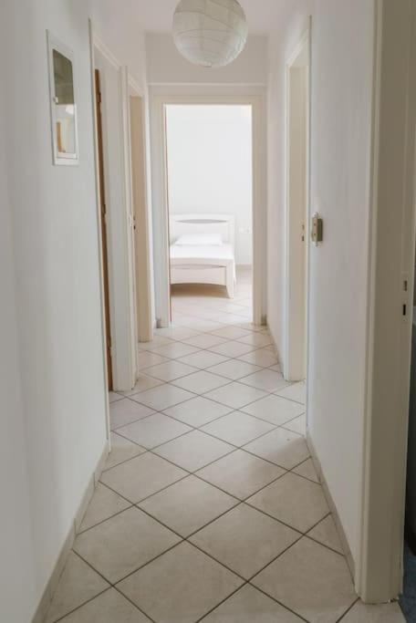 Sunny Apartment For Couples & Friends In Centre Iráclio Exterior foto